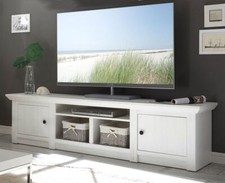 TV Lowboard Schrank Board