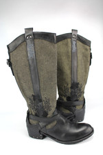 Replay Gr.38 Damen Stiefel Stiefelette Boots Herbst/Winter   Nr.361 A