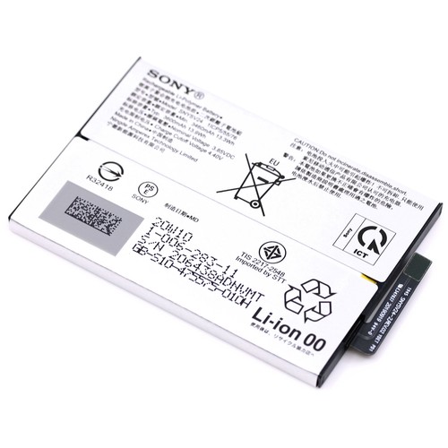Original sony akku - akku, snysv24