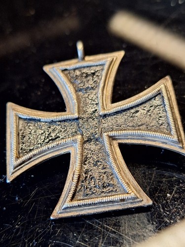 Ek2 eiserne kreuz - eiserne, klasse