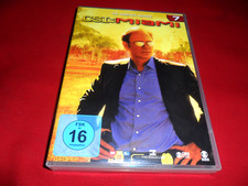 6 DvD - CSI: Miami - Die komplette 7. Staffel    ( Zustand - neuwertig  )