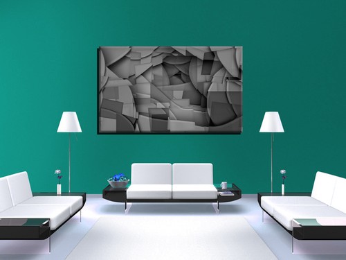 Leinwand bild xxl pop - leinwand,