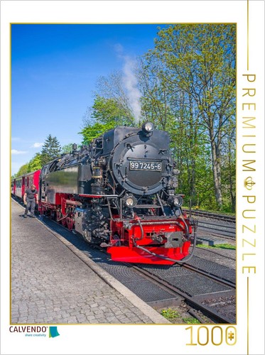 Calvendo puzzle the - puzzle,