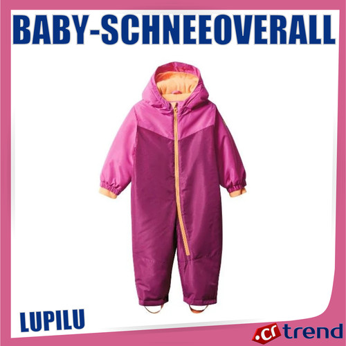 Lupilu baby schneeoverall - lupilu,
