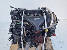 Motor Peugeot I RHR DW10BTED4
