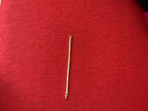 Swarovski tennis armband - swarovski,