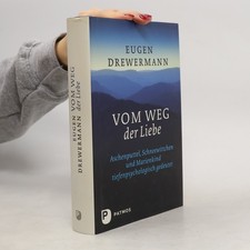 Vom Weg der Liebe  |  Eugen