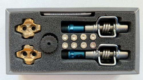 Crankbrothers egg beater - beater, c