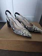 Hammerstein Pumps Leder Gr.39