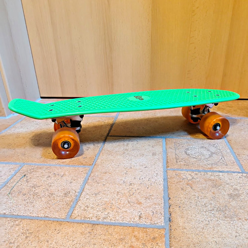 Rules skateboard fun abec 5 - fun,