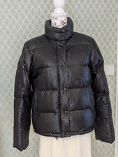 Hallhuber Daunenjacke 36