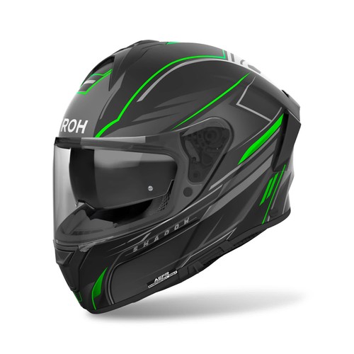 Airoh spark integralhelm ece - spark, 2