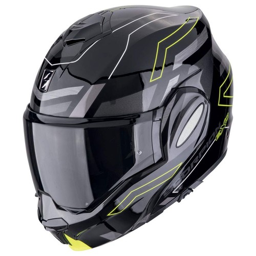 Scorpion exo tech - scorpion, evo