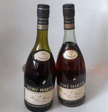 Remy Martin Cognac 2 Flaschen
