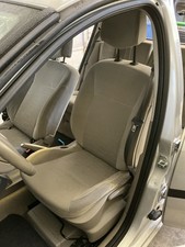 Sitz Vorne Links Renault Clio III (R) 