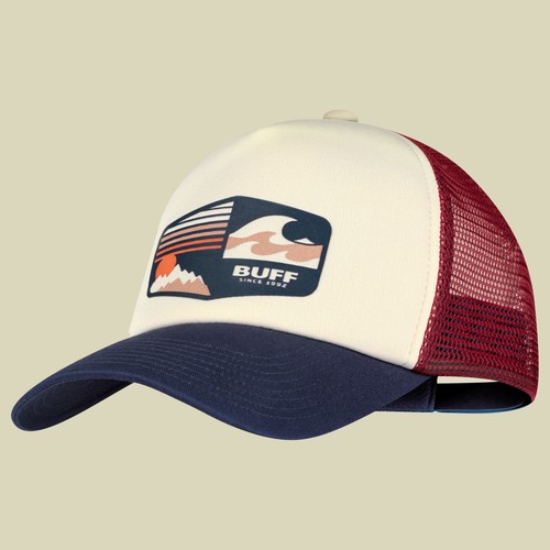 Buff trucker cap schildmütze - buff,
