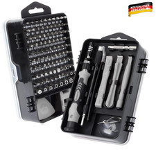 Schraubendreher Set 122 Stück