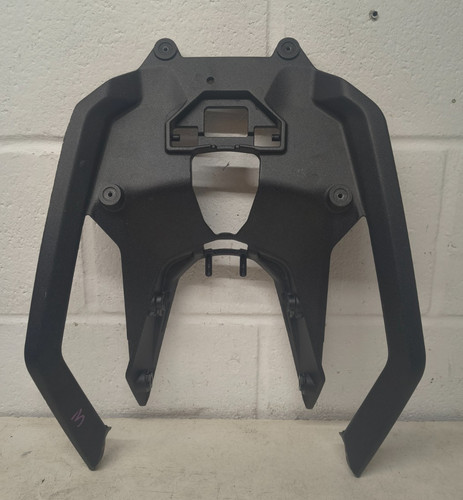 Bmw r1300gs heck top - r1300gs, box