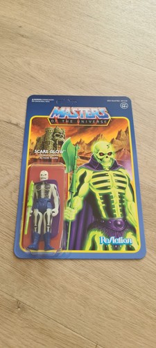 Super7 reaction masters - -, of