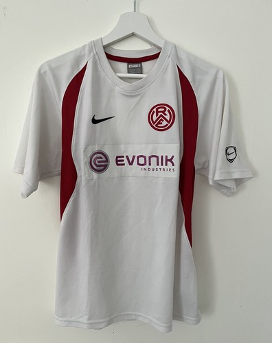 Rot weiß essen trikot - essen, 07/08