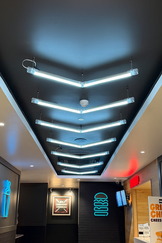 Chevron pfeil form led - x,