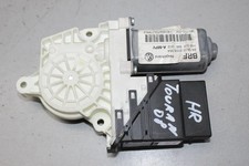 Fensterhebermotor hinten rechts 1K0959704J, 1K0959794E VW Touran I 1T 1T2 Bj.08