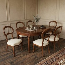 Antike Stühle Louis Philippe