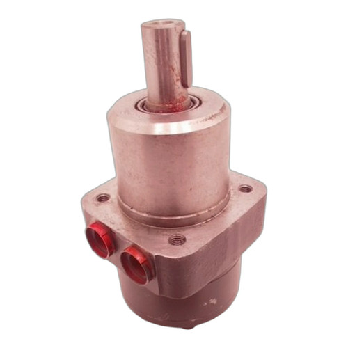 Wmg 200 high - high, motor