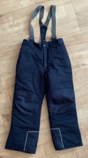 Schneehose Skihose Gr. 128