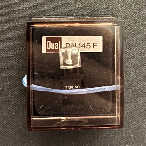 Dual 145 ersatznadel - dual,
