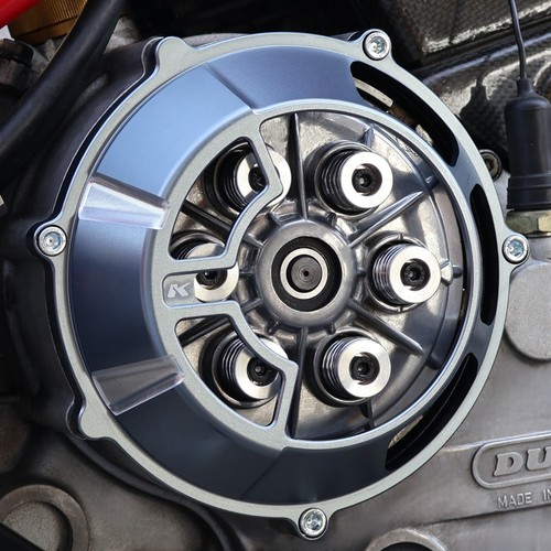 Ducati titan trockenkupplung - ducati,