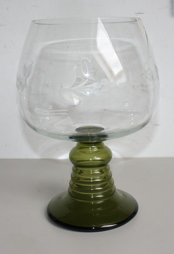 Großer weinrömer xxl - großer,