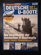 Clausewitz Spezial Deutsche