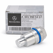 Original Mercedes-Benz