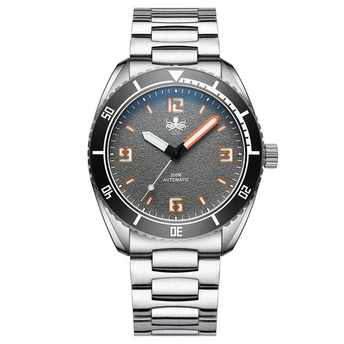 Phoibos reef master 200m stahl - 200m,