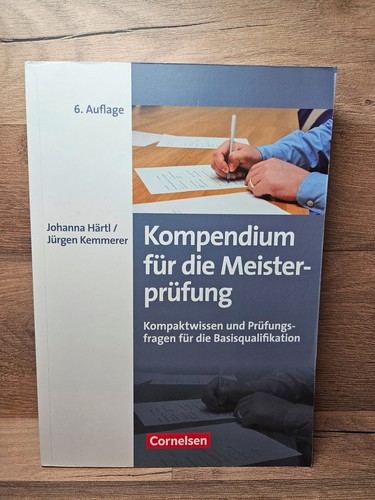 Kompendium für die