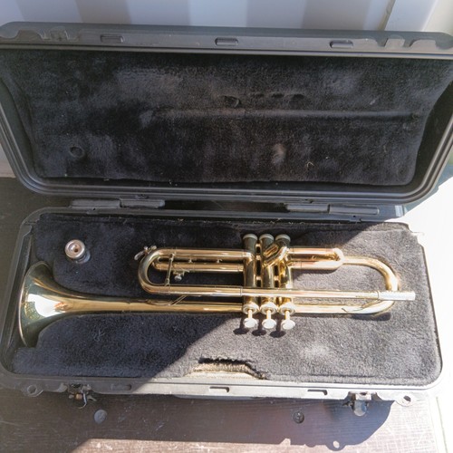 Selmer bach tr300 - selmer,