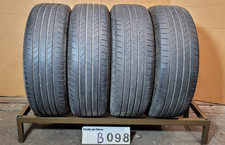 4 x Sommerreifen Bridgestone