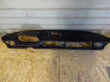 Mercedes 114 w114 w115 Armaturenbrett cockpit dashboard schwarz unter holzdekor