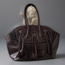 Silvio Tossi Damen Tasche