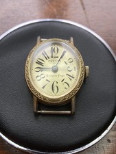 Vintage herren presta - vintage, swiss