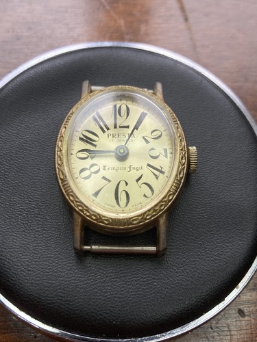 Vintage herren presta - herren,