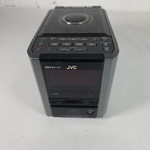 Jvc md9000r ultra micro - jvc,