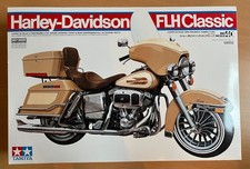 Motorrad Modell Bausatz 1:6