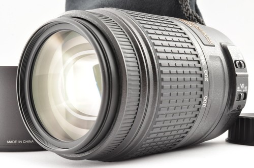 Topmint nikon s dx nikkor - dx,