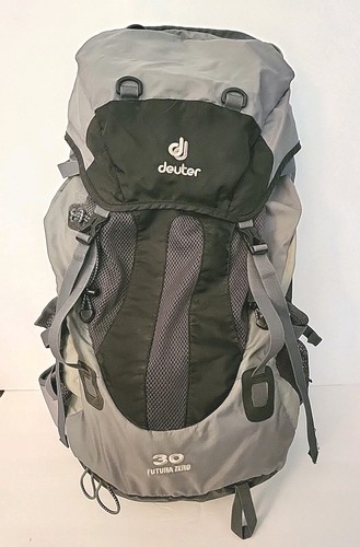 Deuter futura zero trekking - futura,