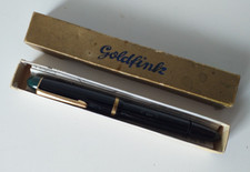 GOLDFINK Kolbenfüller 50er