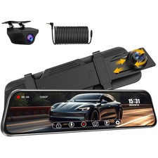Dashcam Rückspiegel 1080P