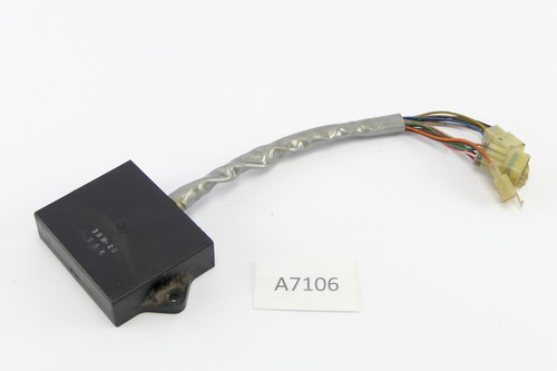 Yamaha 125 de03 - 2002,
