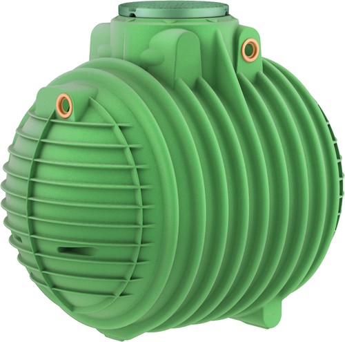 Garantia columbus erdtank - columbus,